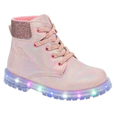 Celex Botitas para bebé niña